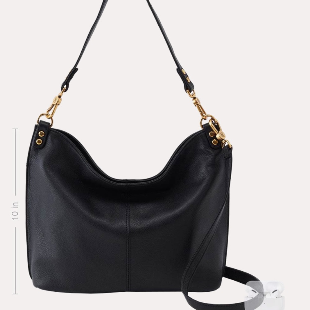 HOBO Pier Shoulder bag